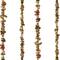 12 Packs: 4 ct. (48 total) Unakite Chip Beads by Bead Landing®